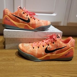 Kobe lX